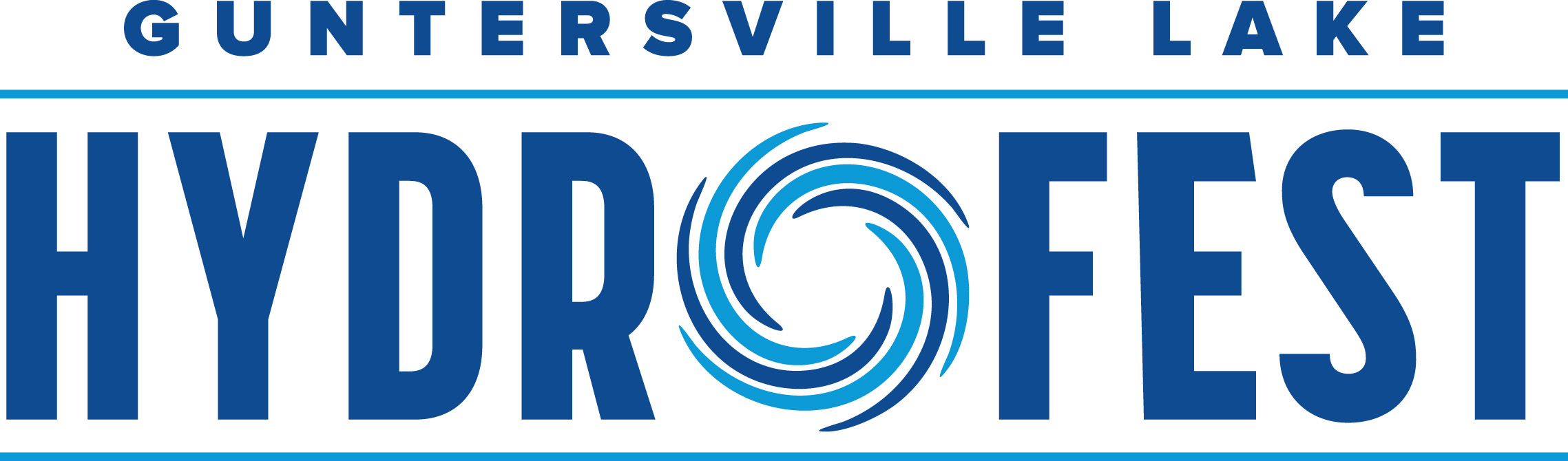 Hydrofest Logo