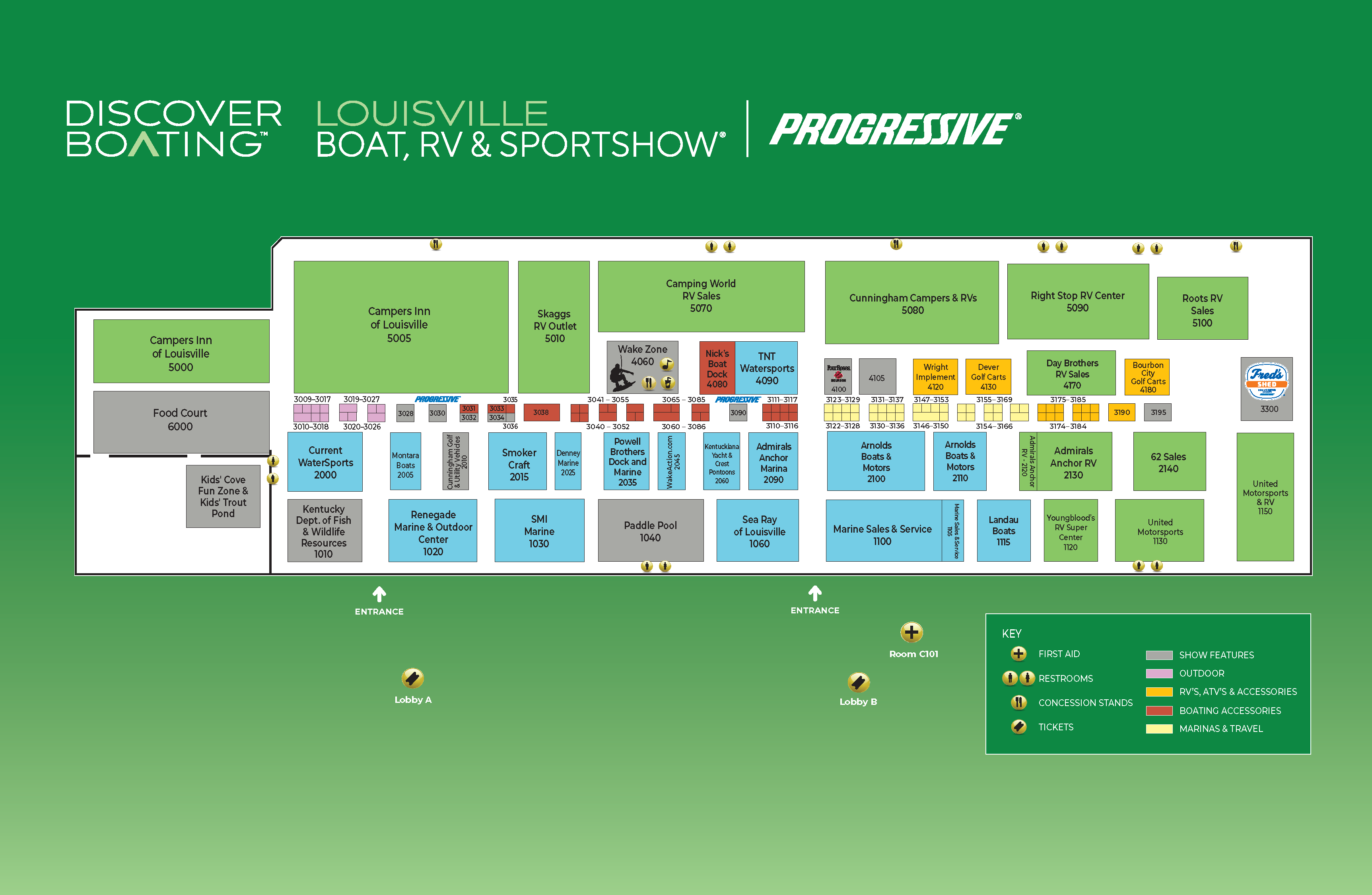 Everything you need to know about Louisville's updated plan for