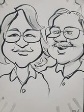 Caricature IMG
